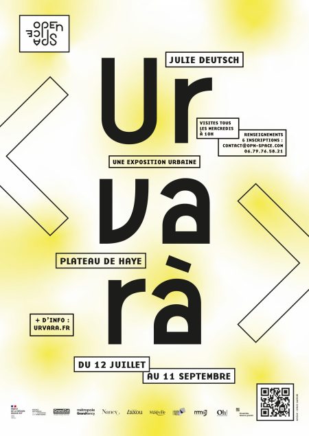 poster de l'exposition