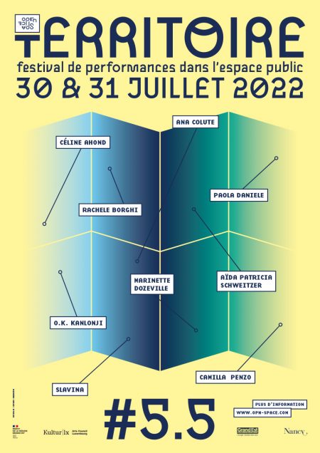 poster dee l'évènement